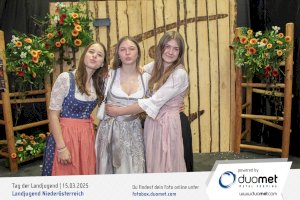 Tag der Landjugend